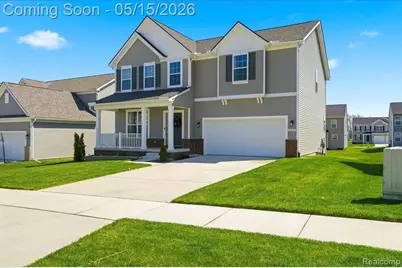 241 Quartz Way, White Lake, MI 48386 - Photo 3