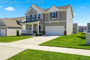 241 Quartz Wy, White Lake, MI 48386 - Photo 3