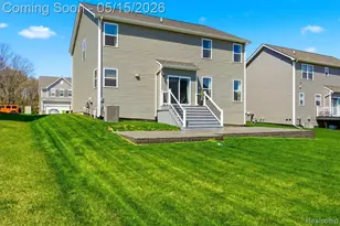 241 Quartz Wy, White Lake, MI 48386 - Photo 35