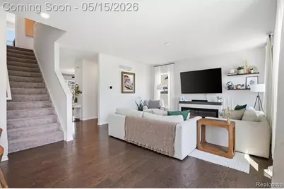 241 Quartz Way, White Lake, MI 48386 - Photo 11