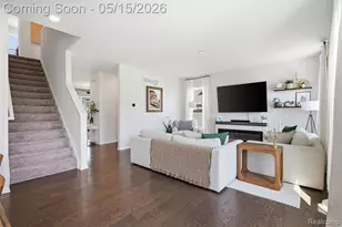 241 Quartz Wy, White Lake, MI 48386 - Photo 11