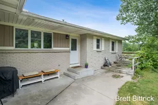 2810 20 Mile Road NW, Kent City, MI 49330 - Photo 3