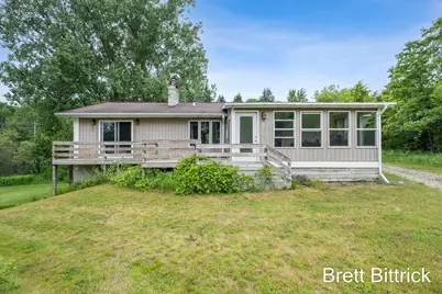2810 20 Mile Road NW, Kent City, MI 49330 - Photo 5