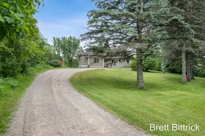 2810 20 Mile Road NW, Kent City, MI 49330 - Photo 9