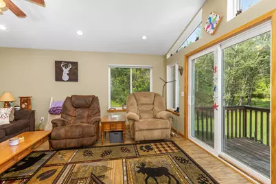 9622 River Bend Drive, Evart, MI 49631 - Photo 5