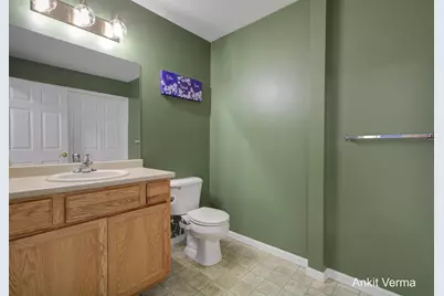 2430 Rosewood North Drive #B, Mount Pleasant, MI 48858 - Photo 9