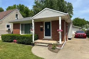 18450 Olympia, Bedford, MI 48240 - Photo 31