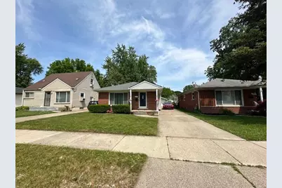 18450 Olympia, Bedford, MI 48240 - Photo 3