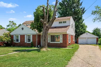 4215 Pembrook Street, Kalamazoo, MI 49008 - Photo 3