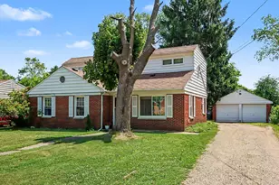 4215 Pembrook St, Kalamazoo, MI 49008 - Photo 3