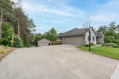 2124 Hilltop View Drive, Dorr, MI 49323 - Photo 35