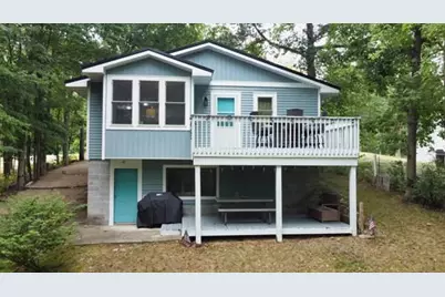 9638 W School Section Lake Drive, Mecosta, MI 49332 - Photo 5