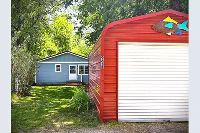 9638 W School Section Lake Drive, Mecosta, MI 49332 - Photo 7