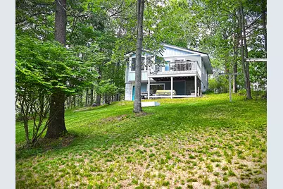 9638 W School Section Lake Drive, Mecosta, MI 49332 - Photo 1