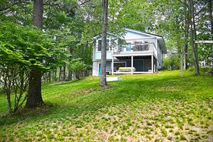 9638 W School Section Lake Dr, Mecosta, MI 49332 - Photo 1