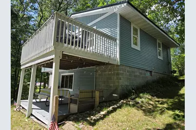 9638 W School Section Lake Drive, Mecosta, MI 49332 - Photo 5