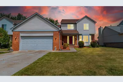 33738 Elmira Court, Livonia, MI 48150 - Photo 1