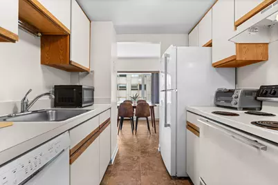 555 E William Street #4J, Ann Arbor, MI 48104 - Photo 11