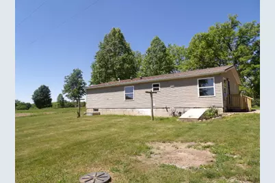 797 N Snow Prairie Road, Union City, MI 49094 - Photo 3