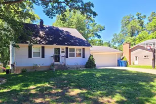 885 Argo Ave SE, Grand Rapids, MI 49546 - Photo 1
