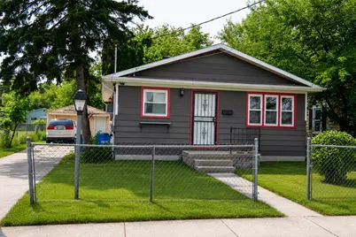 3213 Sheridan Avenue, Saginaw, MI 48601 - Photo 1