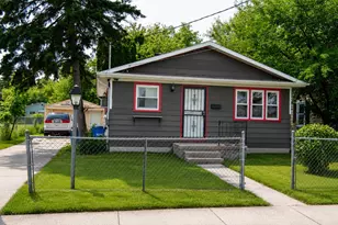 3213 Sheridan Ave, Saginaw, MI 48601 - Photo 1
