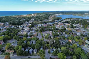 377 4th St, Manistee, MI 49660 - Photo 35