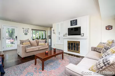 4316 Kennilworth Drive SE, Grand Rapids, MI 49546 - Photo 3