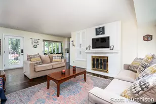 4316 Kennilworth Dr SE, Grand Rapids, MI 49546 - Photo 3