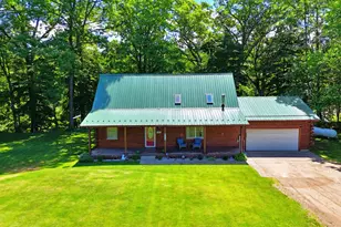 18885 14 Mile Rd, Big Rapids, MI 49307 - Photo 1