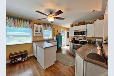 15808 Pretty Lake Drive, Mecosta, MI 49332 - Photo 5