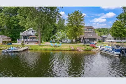 4707 N White, Pierson, MI 49339 - Photo 1