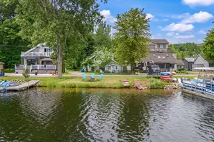 4707 N White, Pierson, MI 49339 - Photo 1