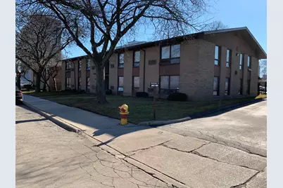 1575 Cherboneau Place #61, Detroit, MI 48207 - Photo 9
