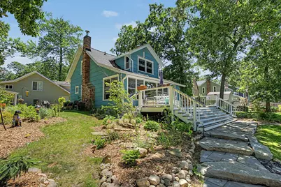 8565 Oakwood Court, Jackson, MI 49201 - Photo 3