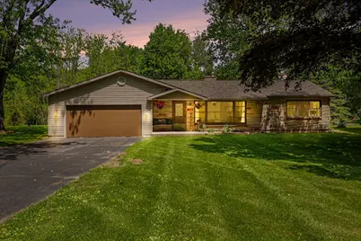 735 Lyon Lake Road, Marshall, MI 49068 - Photo 1