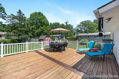 4027 Marion Street, Hudsonville, MI 49426 - Photo 31