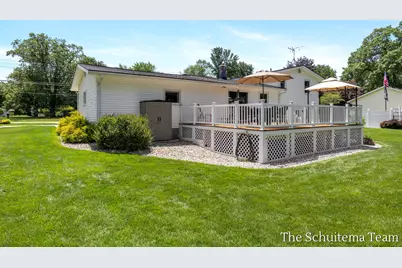 4027 Marion Street, Hudsonville, MI 49426 - Photo 37