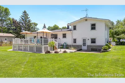 4027 Marion Street, Hudsonville, MI 49426 - Photo 35