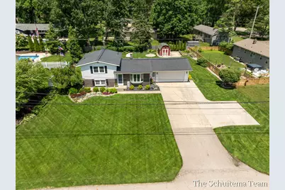4027 Marion Street, Hudsonville, MI 49426 - Photo 5