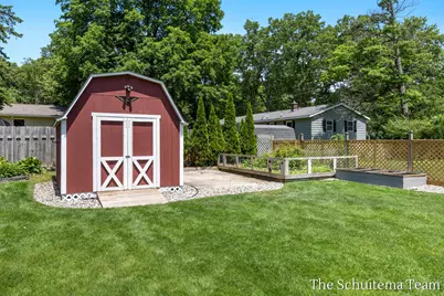 4027 Marion Street, Hudsonville, MI 49426 - Photo 39