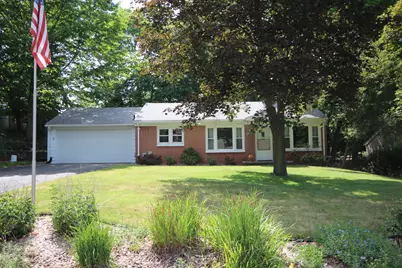 2334 Frederick Avenue, Kalamazoo, MI 49008 - Photo 25