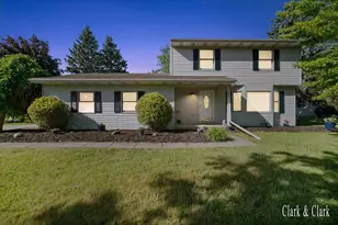 5001 Westhaven Blvd, Lansing, MI 48917 - Photo 1