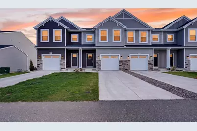4628 Glen Haven Drive SE, Grand Rapids, MI 49512 - Photo 1