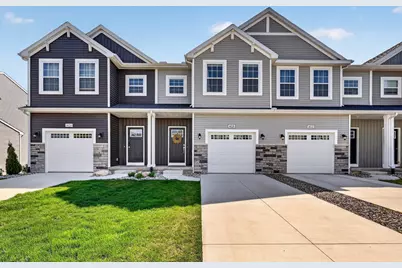 4628 Glen Haven Drive SE, Grand Rapids, MI 49512 - Photo 3