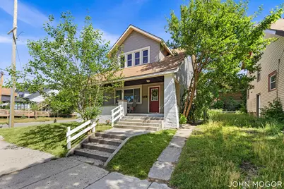 1035 Alexander Street SE, Grand Rapids, MI 49507 - Photo 1