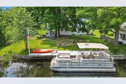 11482 Lakeshore Drive, Lakeview, MI 48850 - Photo 9