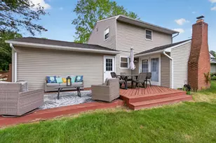 3324 Blue Ln, Jackson, MI 49203 - Photo 1
