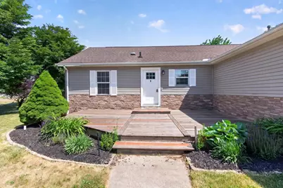 1990 Oak Leaf Drive, Adrian, MI 49221 - Photo 3