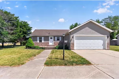 1990 Oak Leaf Drive, Adrian, MI 49221 - Photo 35